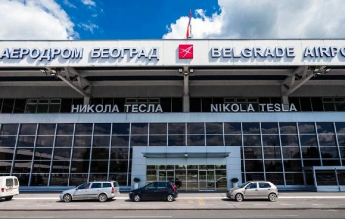 Rekordan promet na beogradskom aerodromu u trećem kvartalu