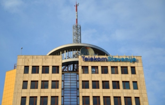 Telekom Slovenije veći dio prošlogodišnje dobiti isplatio kroz dividendu
