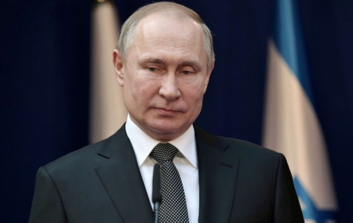 Putin poziva BRICS da se pridruži Rusiji u proizvodnji cjepiva