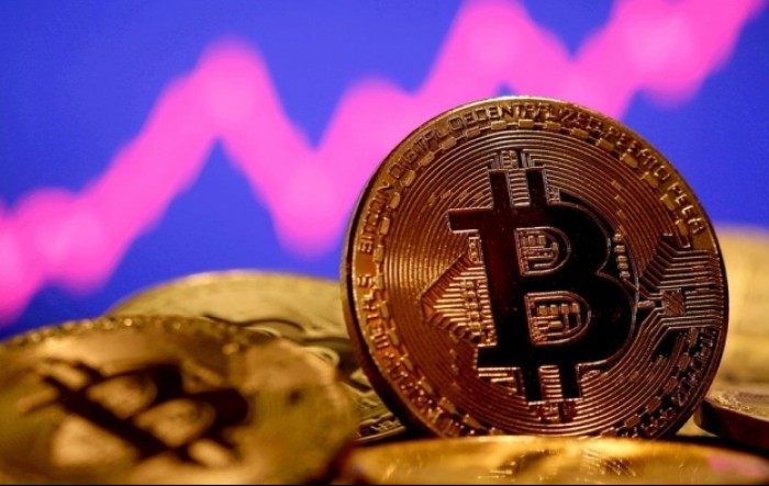 Bitcoin skočio iznad 20.000 dolara prvi put u više od dva mjeseca