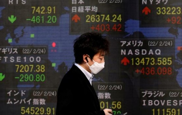 Azijska tržišta: Indeksi anulirali jučerašnje gubitk