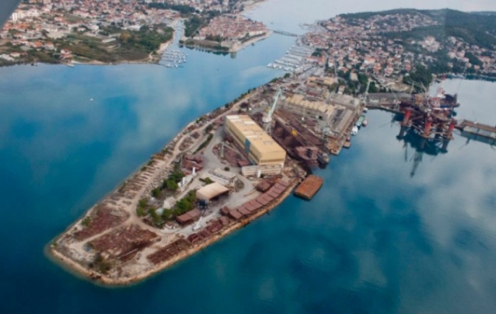 Tramontana: Dići ćemo kredit radi izbjegavanja stečaja Hrvatske brodogradnje Trogir