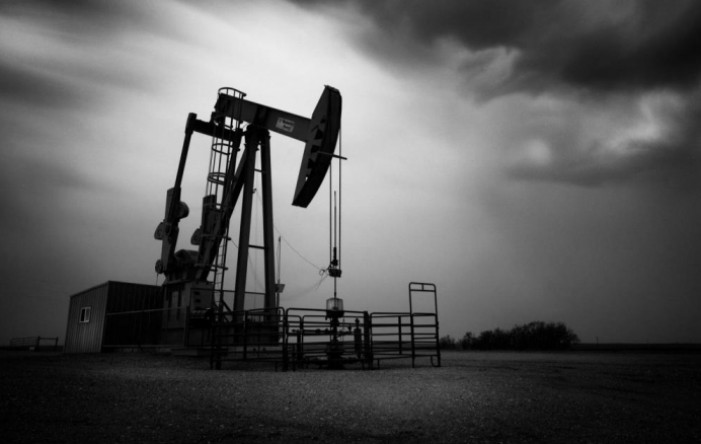 Slabljenje potražnje spustilo cijene nafte ispod 27 dolara