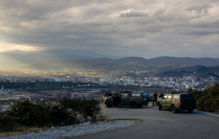 Kosovo zatvorilo glavni granični prijelaz nakon blokade cesta u Srbiji