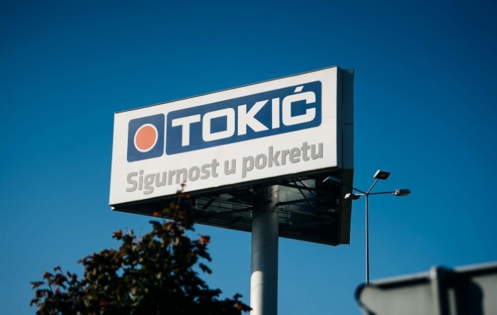 Tokić Grupa ostvarila snažan dvoznamenkasti rast i nastavlja strateška ulaganja