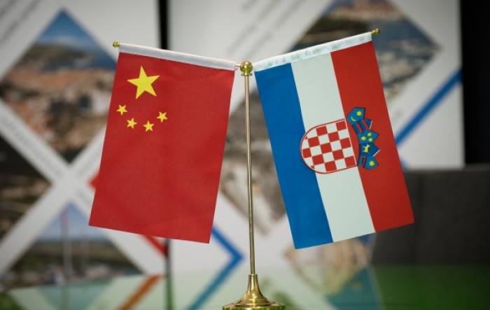 Priprema se prva velika isporuka medicinske opreme iz Kine za Hrvatsku