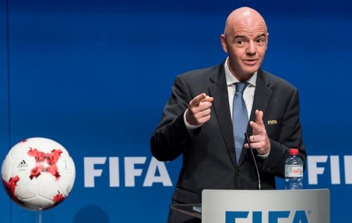 FIFA uvodi niz novih pravila