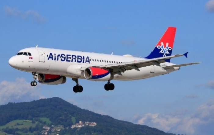 Zec: Nije Srbija preuzela Air Serbiu od Etihada nego je to platila, ali se ne zna koliko