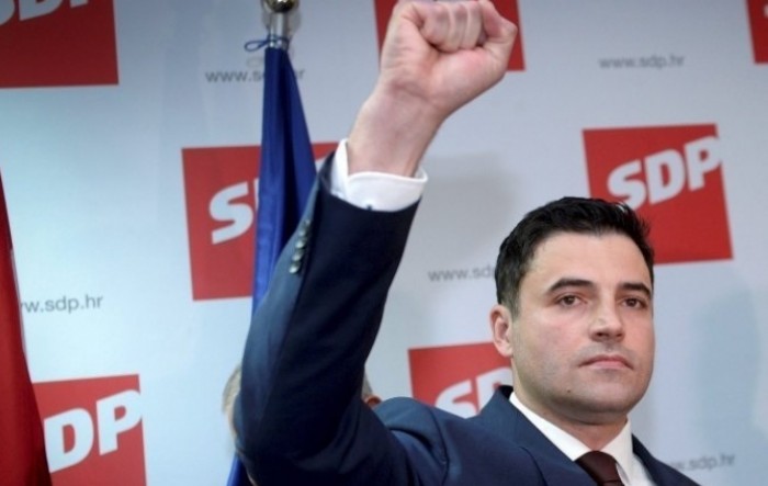 Bernardić: S HDZ-om nema koalicije ni u najgoroj noćnoj mori