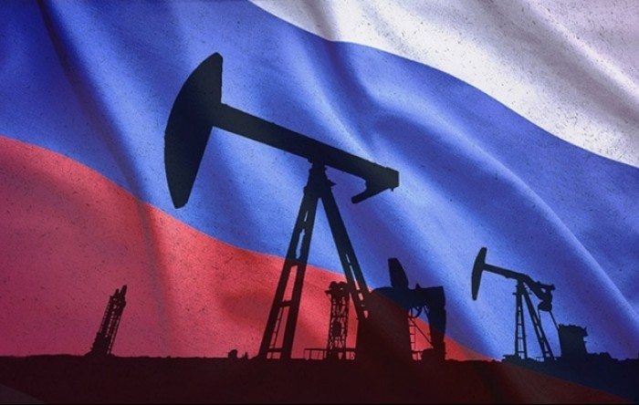 Ruski izvoz nafte dosegnuo najveću vrijednost od početka napada na Ukrajinu