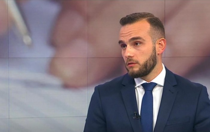 Aladrović: Potpore će već od srpnja funkcionirati na novi način