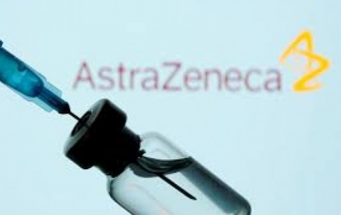 EMA: AstraZenecu ne davati starijima od 60 godina