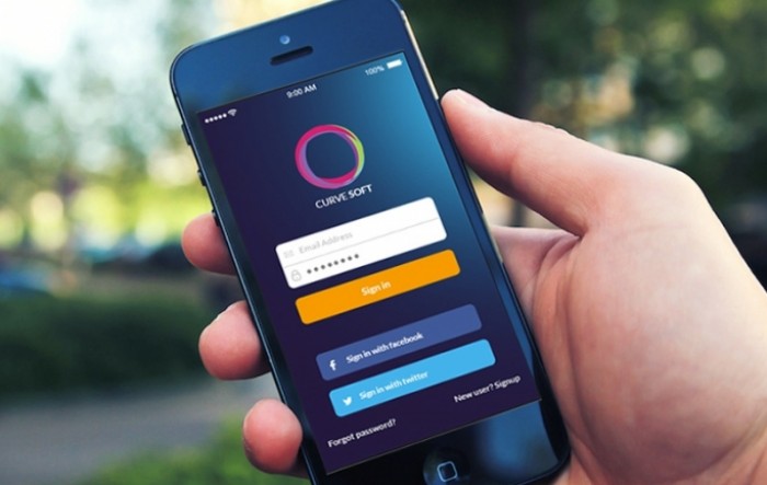 Curve aplikacija omogućava plaćanje telefonom uz bilo koju debitnu i kreditnu karticu