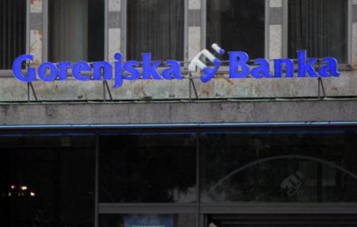 Gorenjska banka: Preuzimanje Sberbanke u ovoj situaciji neizvedivo