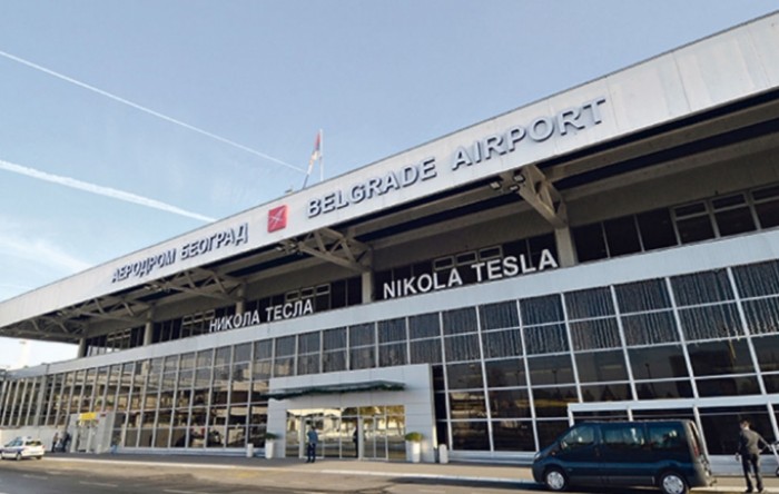 Brojni otkazi na Aerodromu Nikola Tesla