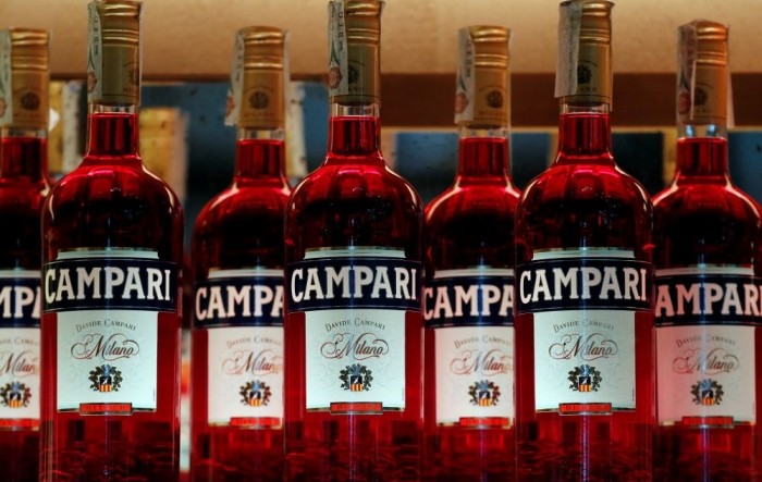 Moet Hennessy i Campari osnivaju zajedničku tvrtku za internetsku prodaju pića