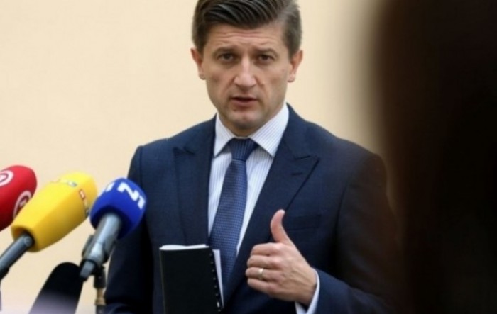 Marić komentirao akciju USKOK-a: Afere sigurno ne koriste Vladi