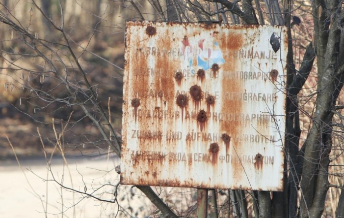 Eksplozija u bivšem vojnom skladištu kod Ogulina, poginuo pirotehničar