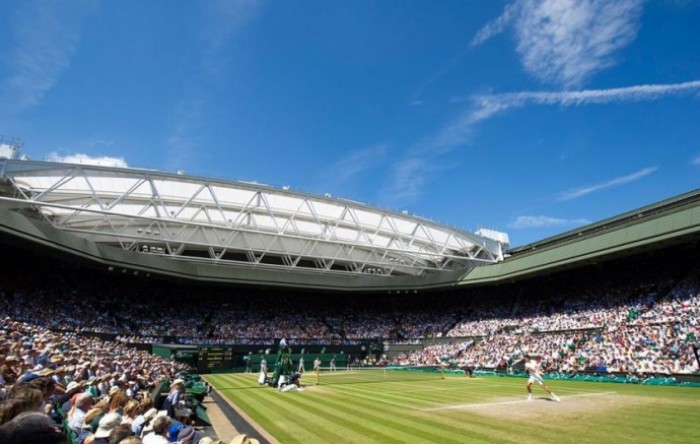 Wimbledon će isplatiti novčane nagrade unatoč otkazivanju turnira