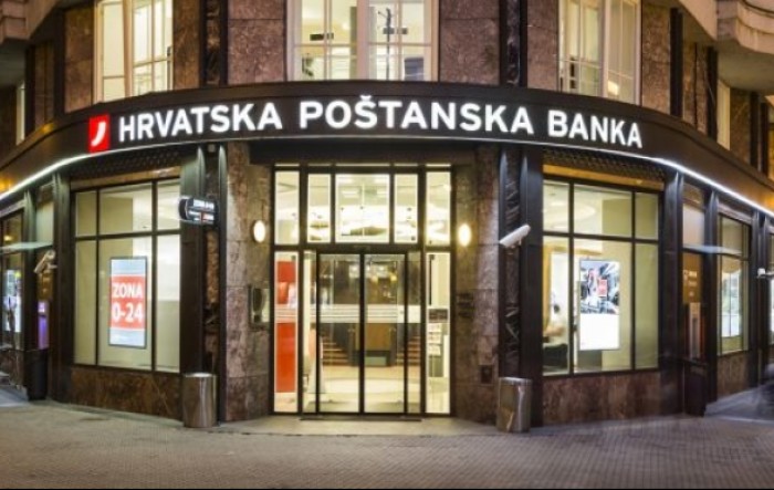 Croatia banka mogla bi se pripojiti HPB-u