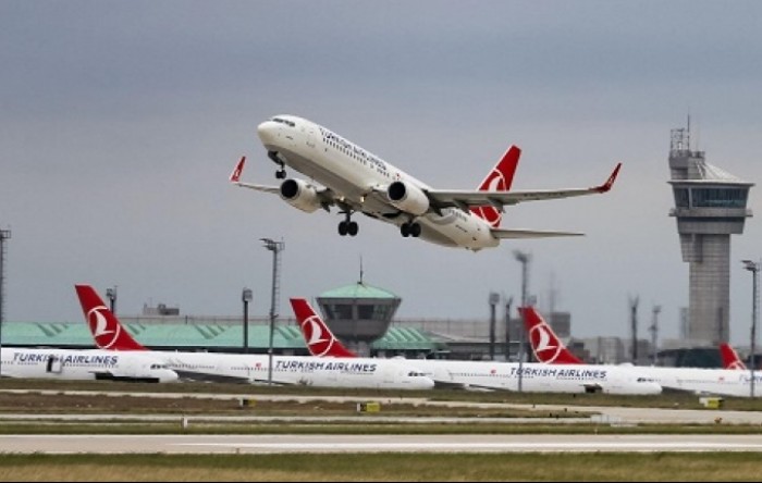Turkish Airlines odgodio letove prema Dubrovniku