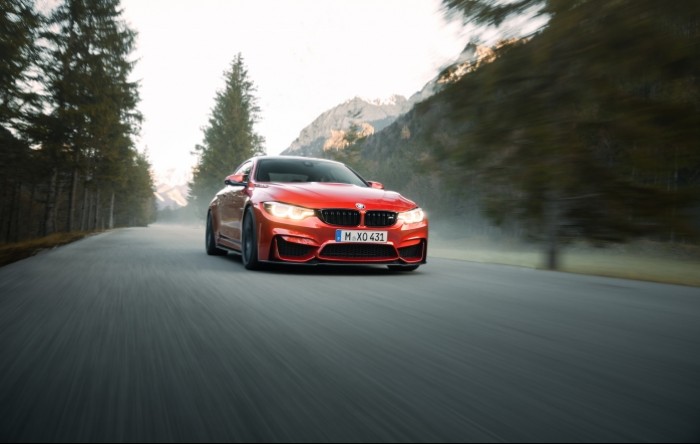 BMW proizvodi aluminij s nižim emisijama CO2