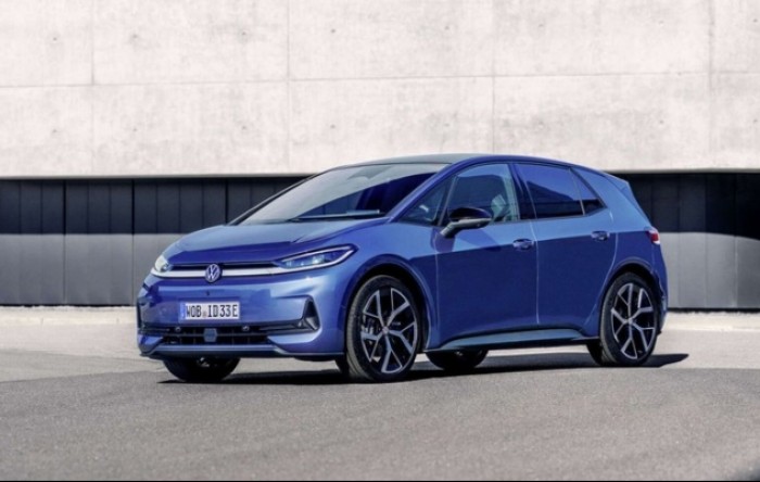 VW ponovo u opoziv automobila, ovaj put zbog pregrijavanja baterija nekih ID vozila