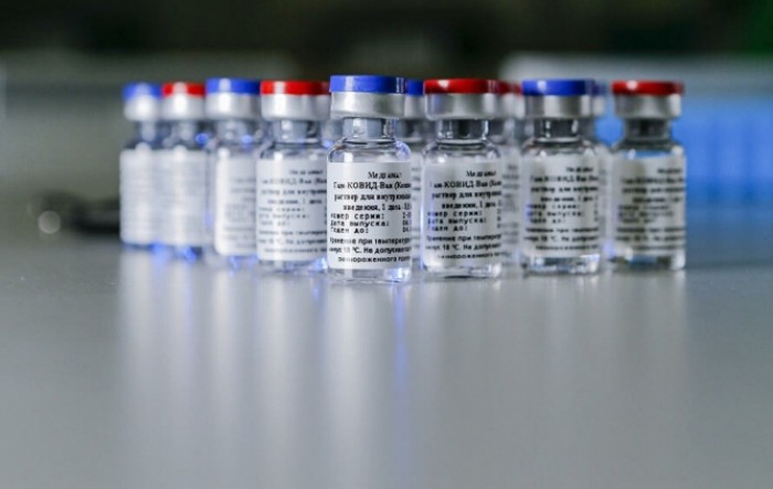 Austrija pregovara o kupnji milijun doza cjepiva Sputnjik V