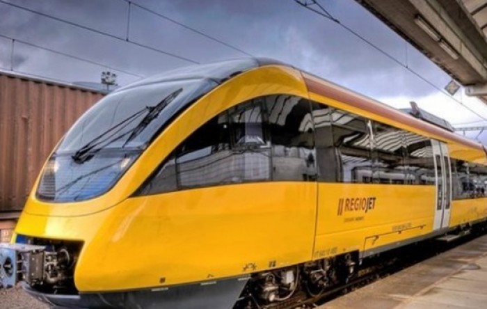 RegioJet planira izravno povezati Prag s Rijekom
