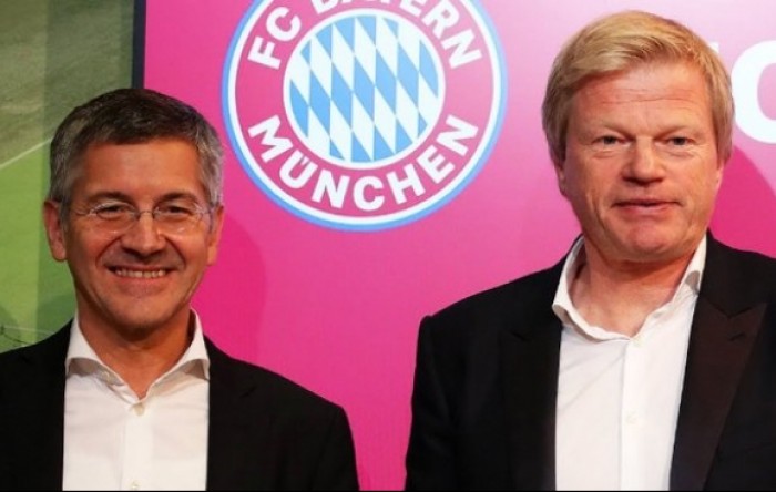 Bayern očekuje gubitak od 150 milijuna eura