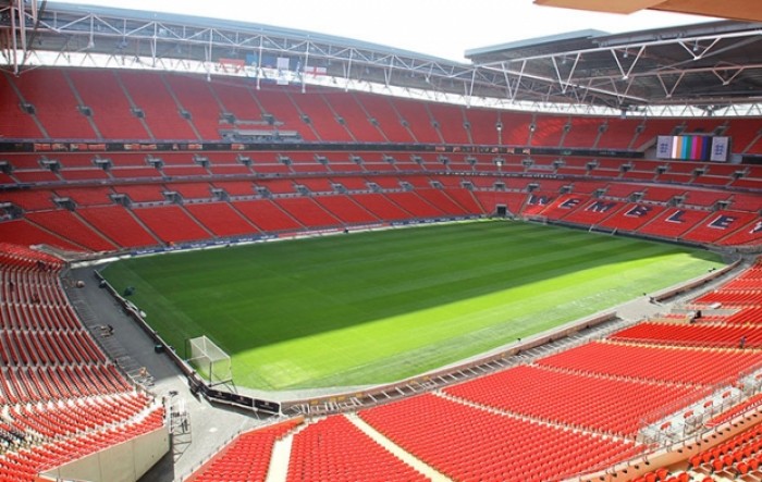 EURO: Dopuštenje za 40.000 gledatelja na Wembleyu
