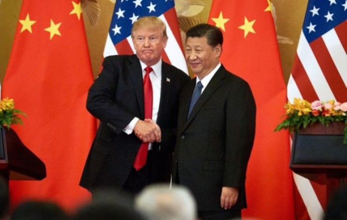 Trump i Xi u direktnom razgovoru smanjuju tenzije između dviju zemalja