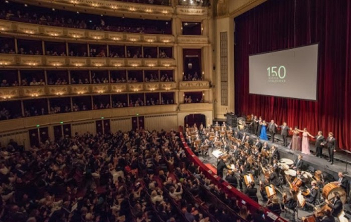 Nova sezona Bečke državne opere bez izvikivanja nakon izvedbe