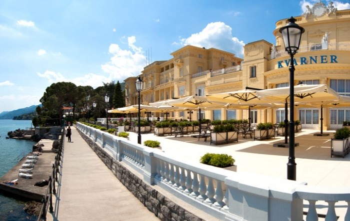 Liburnia Riviera Hoteli: U devet mjeseci dobit 12,5 milijuna eura