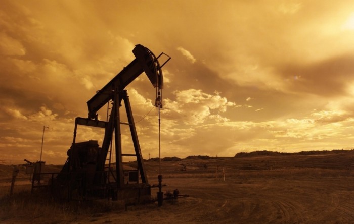 Blagi tjedni rast cijen nafte nakon sedam tjedana pada