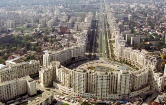 Bukurešt i Beograd među top destinacijama za stanogradnju