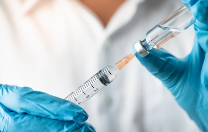 Cijepljeno je 45 posto odraslih, najgore u dalmatinskim županijama