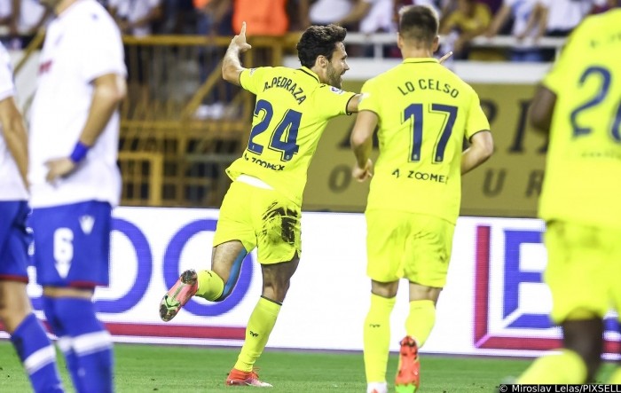 Villarreal još jednom lako protiv Hajduka