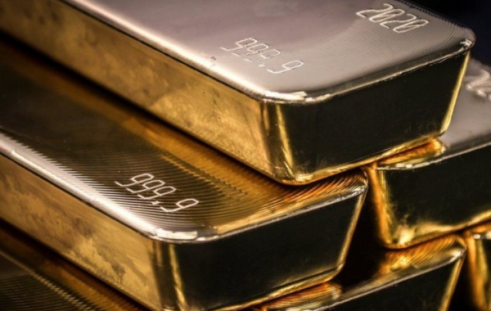 Proizvodnja zlata u Kini porasla 13,1 posto u 2022.