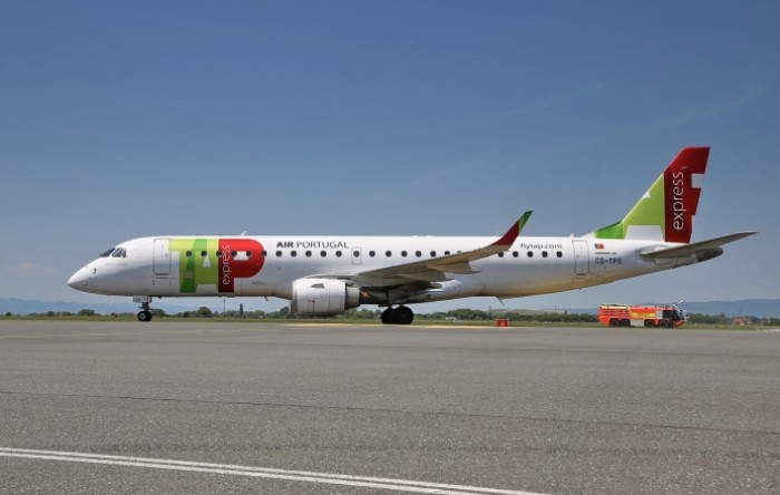 TAP Air Portugal pokrenuo novu liniju Zagreb-Lisabon