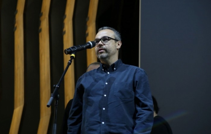 Hrvatski redatelj Goran Dević u žiriju Sarajevo Film Festivala