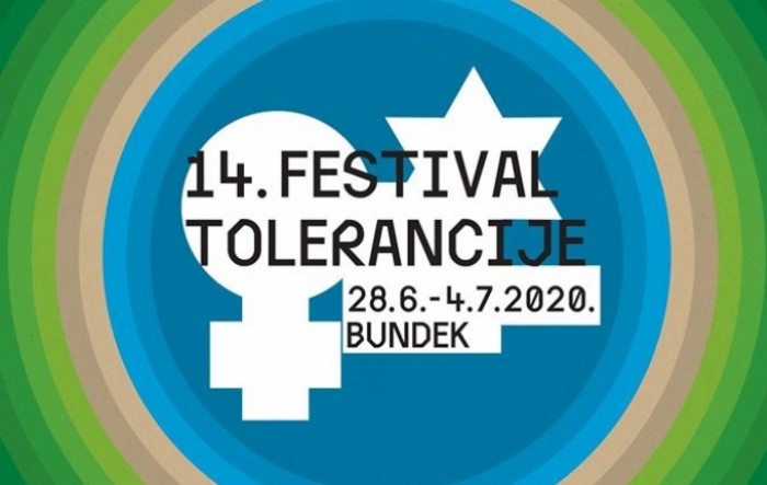 Dvanaest filmova na 14. Festivalu tolerancije od 28. lipnja do 4. srpnja