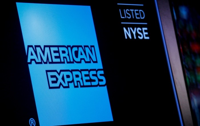 American Express: Dobit iznad očekivanja analitičara