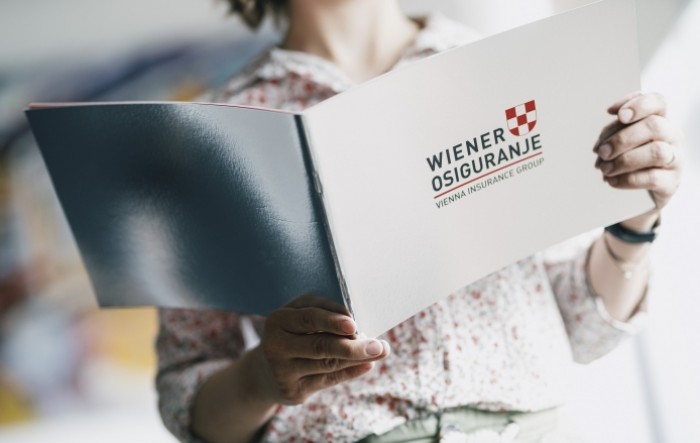 Wiener osiguranje VIG: Premija osiguranja u prvom polugodištu skočila 21,7%