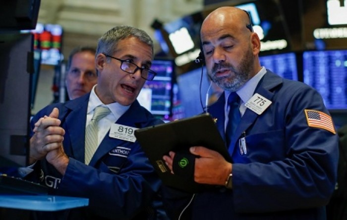 Wall Street: Indeksi skočili, investitori se klade na brzi ekonomski oporavak