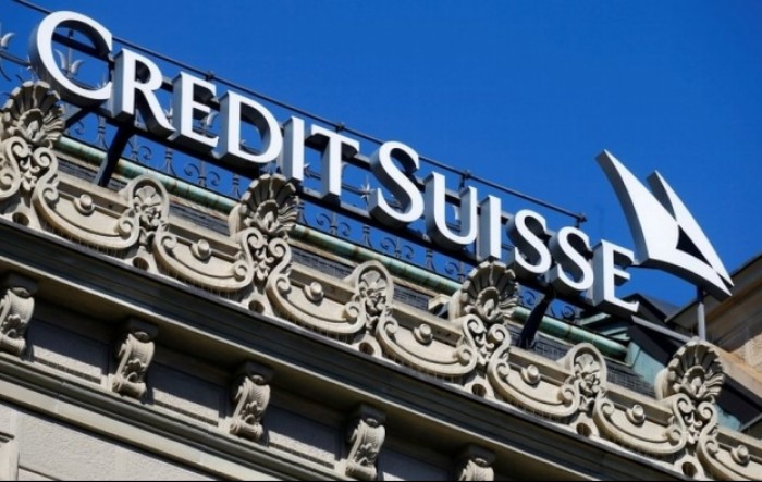 Jedan dobitnik i mnoštvo gubitnika u priči oko Credit Suissea