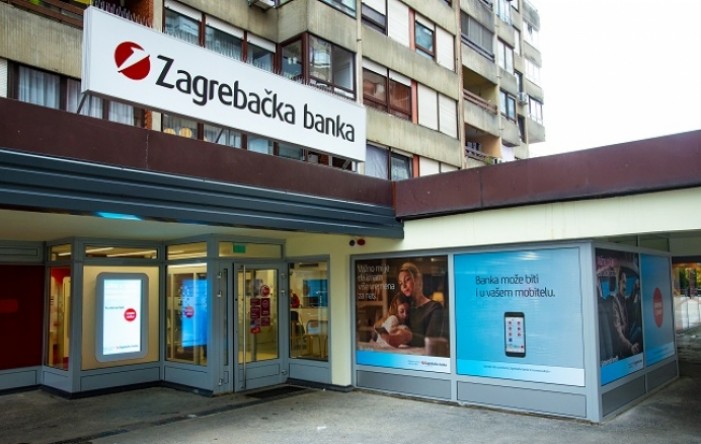 Optužena Zagrebačka banka i dvoje djelatnika zbog štete klijentu