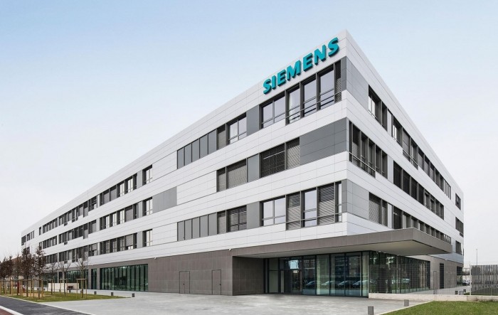Siemens podbacio u trećem kvartalu