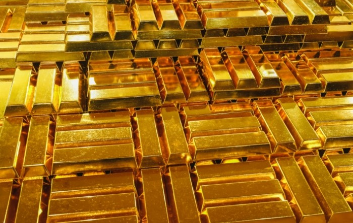 Analitičari: Unca zlata za dvije godine na 3.500 dolara