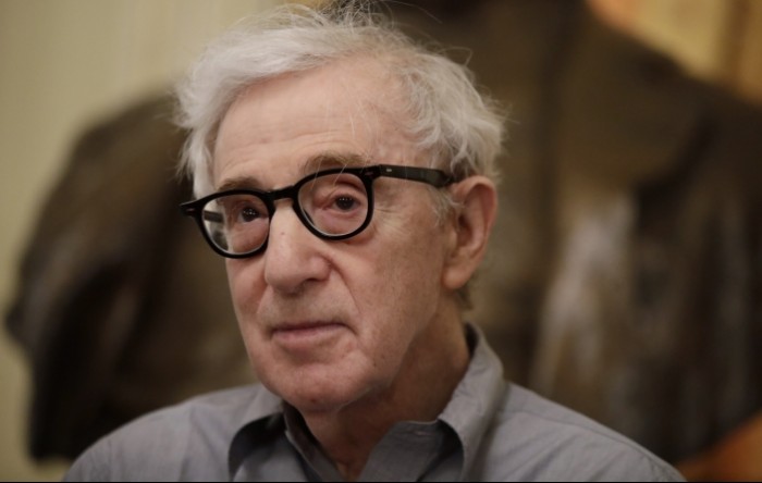 Woody Allen planira najesen snimiti novi film, možda posljednji